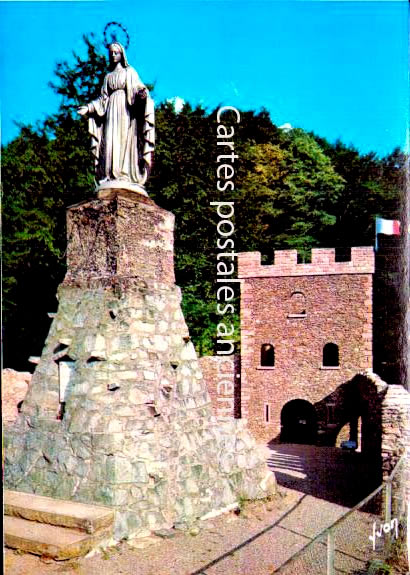 Cartes postales anciennes > CARTES POSTALES > carte postale ancienne > cartes-postales-ancienne.com Bas rhin 67 Schirmeck