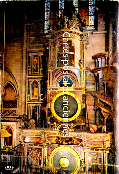 Cartes postales anciennes > CARTES POSTALES > carte postale ancienne > cartes-postales-ancienne.com Bas rhin 67 Strasbourg