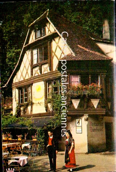 Cartes postales anciennes > CARTES POSTALES > carte postale ancienne > cartes-postales-ancienne.com Bas rhin 67 Strasbourg