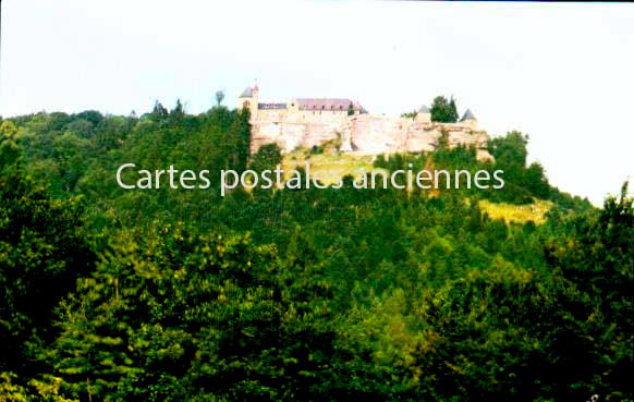 Cartes postales anciennes > CARTES POSTALES > carte postale ancienne > cartes-postales-ancienne.com Bas rhin 67 Ottrott