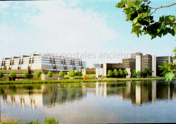 Cartes postales anciennes > CARTES POSTALES > carte postale ancienne > cartes-postales-ancienne.com Bas rhin 67 Strasbourg