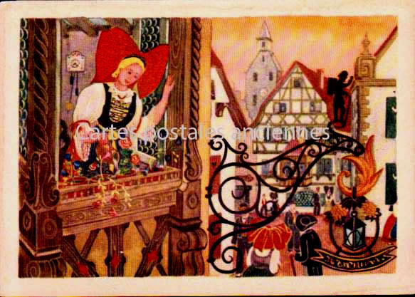 Cartes postales anciennes > CARTES POSTALES > carte postale ancienne > cartes-postales-ancienne.com Bas rhin 67 Strasbourg