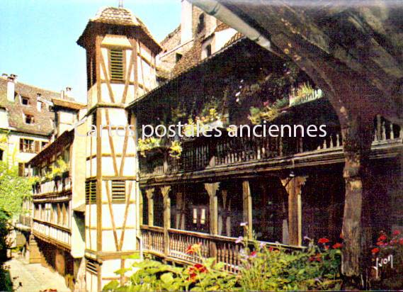 Cartes postales anciennes > CARTES POSTALES > carte postale ancienne > cartes-postales-ancienne.com Bas rhin 67 Strasbourg
