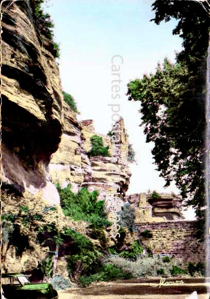 Cartes postales anciennes > CARTES POSTALES > carte postale ancienne > cartes-postales-ancienne.com Bas rhin 67 Saverne