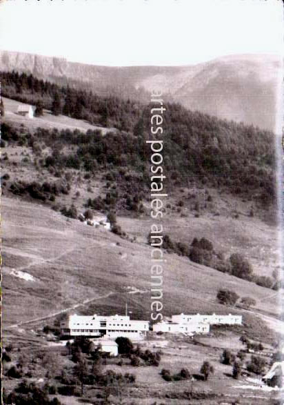 Cartes postales anciennes > CARTES POSTALES > carte postale ancienne > cartes-postales-ancienne.com Haut rhin  Soultzeren