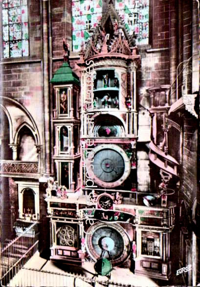 Cartes postales anciennes > CARTES POSTALES > carte postale ancienne > cartes-postales-ancienne.com Bas rhin 67 Strasbourg