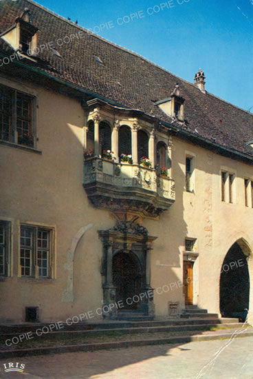 Cartes postales anciennes > CARTES POSTALES > carte postale ancienne > cartes-postales-ancienne.com Haut rhin  Colmar