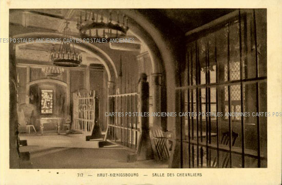 Cartes postales anciennes > CARTES POSTALES > carte postale ancienne > cartes-postales-ancienne.com Haut rhin  Obermorschwiller