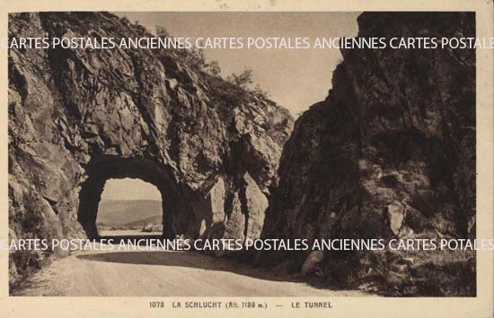 Cartes postales anciennes > CARTES POSTALES > carte postale ancienne > cartes-postales-ancienne.com Haut rhin  Saintosswihr