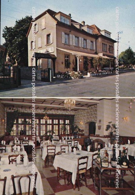 Cartes postales anciennes > CARTES POSTALES > carte postale ancienne > cartes-postales-ancienne.com Haut rhin  Munster