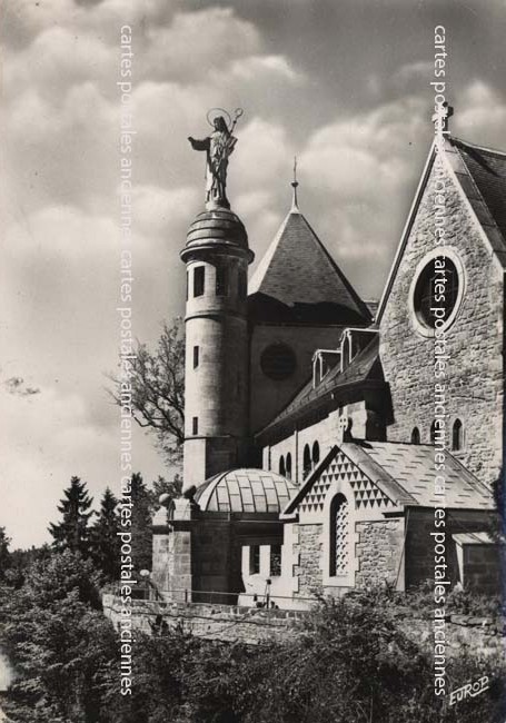 Cartes postales anciennes > CARTES POSTALES > carte postale ancienne > cartes-postales-ancienne.com Bas rhin 67 Ottrott