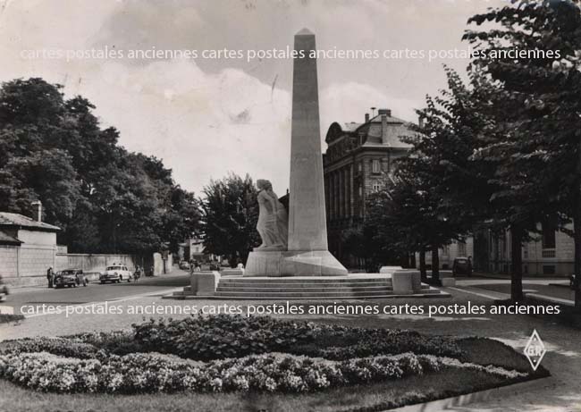 Cartes postales anciennes > CARTES POSTALES > carte postale ancienne > cartes-postales-ancienne.com Haut rhin  Mulhouse