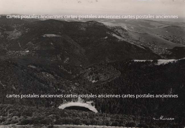 Cartes postales anciennes > CARTES POSTALES > carte postale ancienne > cartes-postales-ancienne.com Haut rhin  Guebwiller