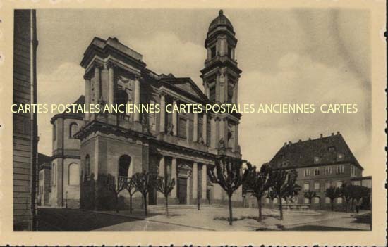 Cartes postales anciennes > CARTES POSTALES > carte postale ancienne > cartes-postales-ancienne.com Grand est Haut rhin Guebwiller