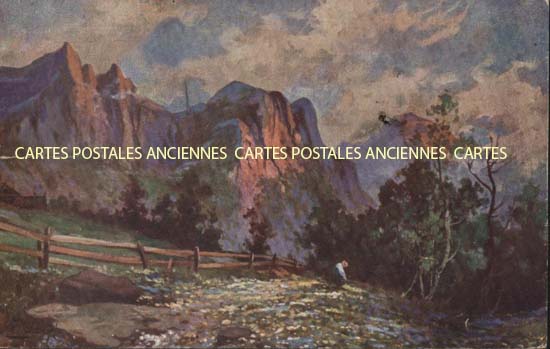 Cartes postales anciennes > CARTES POSTALES > carte postale ancienne > cartes-postales-ancienne.com Haut rhin  Hartmannswiller