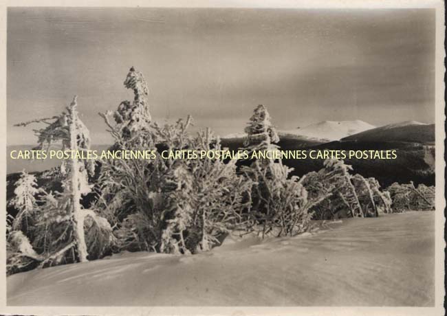 Cartes postales anciennes > CARTES POSTALES > carte postale ancienne > cartes-postales-ancienne.com Haut rhin  Markstein
