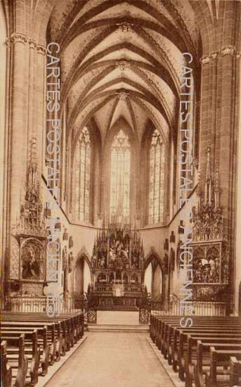 Cartes postales anciennes > CARTES POSTALES > carte postale ancienne > cartes-postales-ancienne.com Haut rhin  Colmar