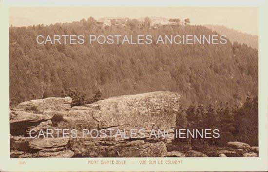 Cartes postales anciennes > CARTES POSTALES > carte postale ancienne > cartes-postales-ancienne.com Bas rhin 67 Ottrott