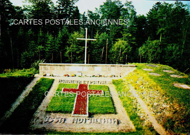 Cartes postales anciennes > CARTES POSTALES > carte postale ancienne > cartes-postales-ancienne.com Bas rhin 67 Natzwiller