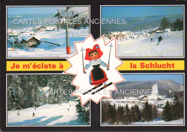 Cartes postales anciennes > CARTES POSTALES > carte postale ancienne > cartes-postales-ancienne.com Grand est Haut rhin Romagny