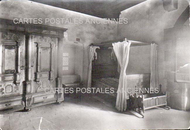 Cartes postales anciennes > CARTES POSTALES > carte postale ancienne > cartes-postales-ancienne.com Grand est Haut rhin Wentzwiller