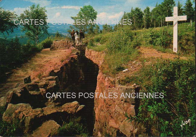 Cartes postales anciennes > CARTES POSTALES > carte postale ancienne > cartes-postales-ancienne.com Haut rhin  Colmar