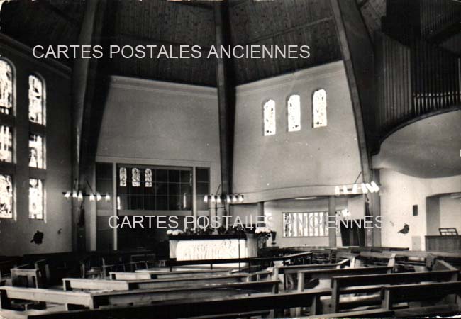Cartes postales anciennes > CARTES POSTALES > carte postale ancienne > cartes-postales-ancienne.com Haut rhin  Holtzwihr