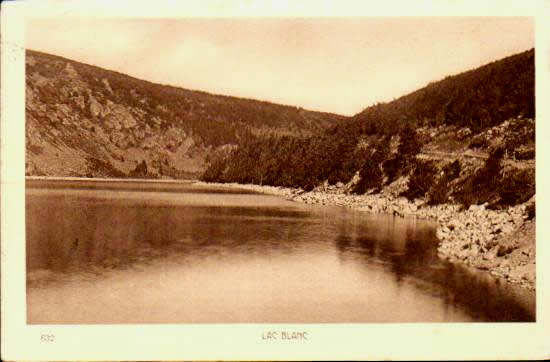 Cartes postales anciennes > CARTES POSTALES > carte postale ancienne > cartes-postales-ancienne.com Haut rhin  Orbey