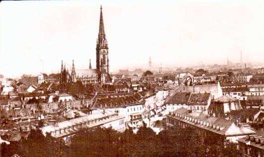 Cartes postales anciennes > CARTES POSTALES > carte postale ancienne > cartes-postales-ancienne.com Haut rhin  Mulhouse