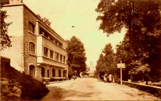 Cartes postales anciennes > CARTES POSTALES > carte postale ancienne > cartes-postales-ancienne.com Grand est Haut rhin Bollwiller