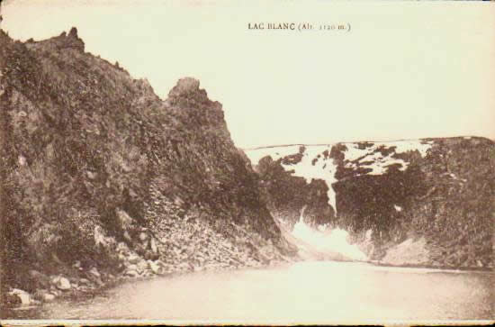 Cartes postales anciennes > CARTES POSTALES > carte postale ancienne > cartes-postales-ancienne.com Haut rhin  Orbey
