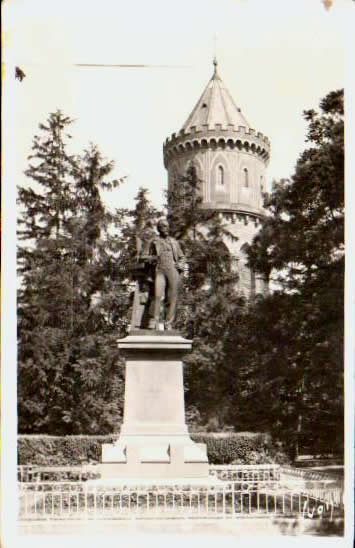 Cartes postales anciennes > CARTES POSTALES > carte postale ancienne > cartes-postales-ancienne.com Haut rhin  Colmar