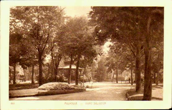 Cartes postales anciennes > CARTES POSTALES > carte postale ancienne > cartes-postales-ancienne.com Haut rhin  Mulhouse