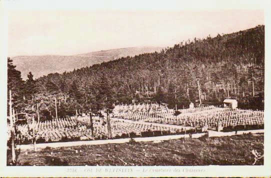 Cartes postales anciennes > CARTES POSTALES > carte postale ancienne > cartes-postales-ancienne.com Haut rhin  Orbey