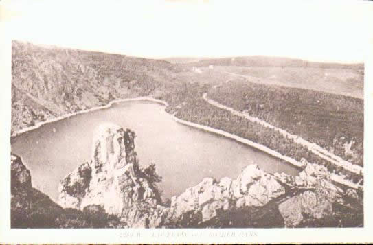 Cartes postales anciennes > CARTES POSTALES > carte postale ancienne > cartes-postales-ancienne.com Haut rhin  Orbey