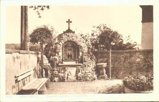 Cartes postales anciennes > CARTES POSTALES > carte postale ancienne > cartes-postales-ancienne.com Haut rhin  Dannemarie