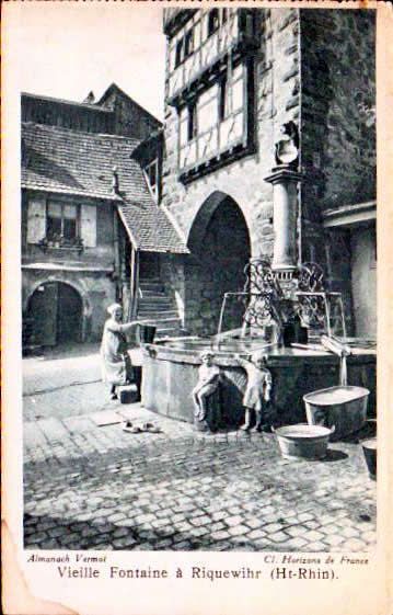 Cartes postales anciennes > CARTES POSTALES > carte postale ancienne > cartes-postales-ancienne.com Haut rhin  Hartmannswiller