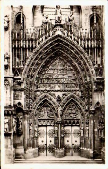 Cartes postales anciennes > CARTES POSTALES > carte postale ancienne > cartes-postales-ancienne.com Haut rhin  Thann