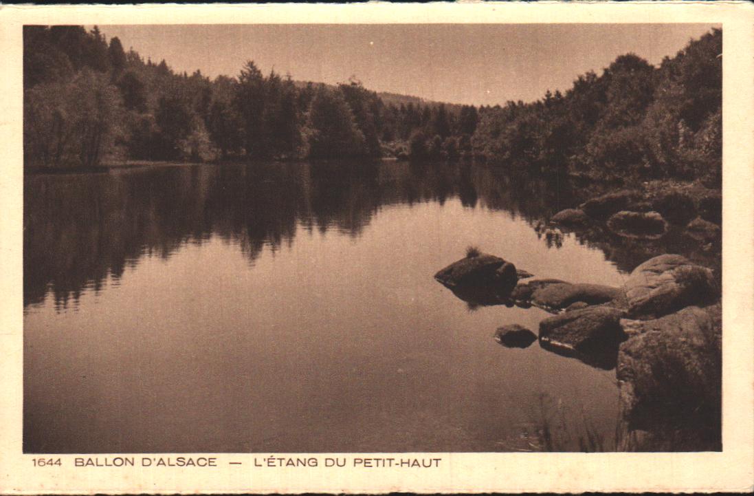 Cartes postales anciennes > CARTES POSTALES > carte postale ancienne > cartes-postales-ancienne.com Grand est Vosges Remiremont