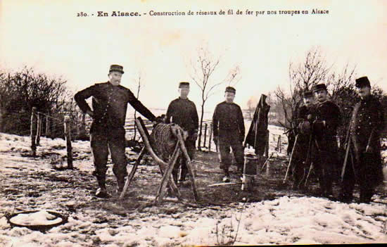 Cartes postales anciennes > CARTES POSTALES > carte postale ancienne > cartes-postales-ancienne.com Grand est Haut rhin Masevaux