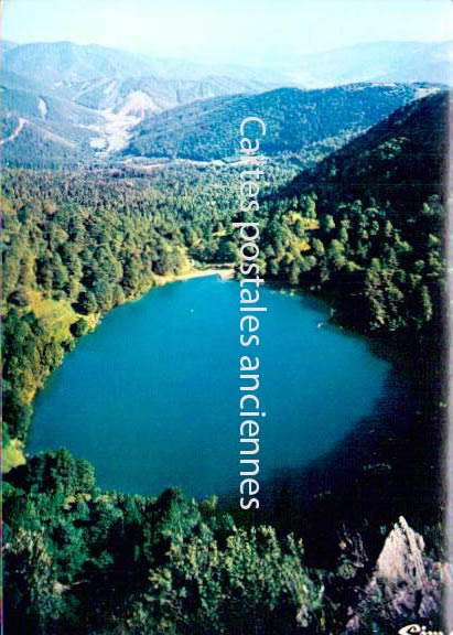 Cartes postales anciennes > CARTES POSTALES > carte postale ancienne > cartes-postales-ancienne.com Haut rhin  Rimbach Pres Masevaux