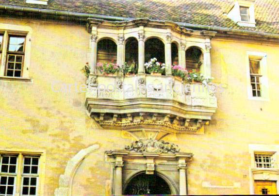 Cartes postales anciennes > CARTES POSTALES > carte postale ancienne > cartes-postales-ancienne.com Haut rhin  Colmar