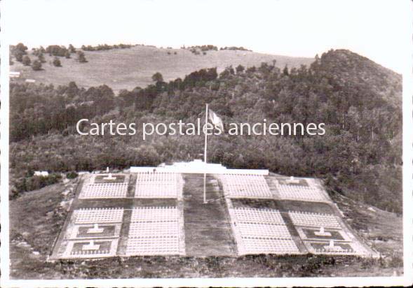 Cartes postales anciennes > CARTES POSTALES > carte postale ancienne > cartes-postales-ancienne.com Haut rhin  Thann