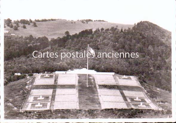 Cartes postales anciennes > CARTES POSTALES > carte postale ancienne > cartes-postales-ancienne.com Grand est Haut rhin Thann