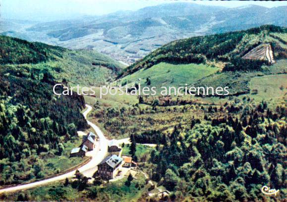 Cartes postales anciennes > CARTES POSTALES > carte postale ancienne > cartes-postales-ancienne.com Grand est Haut rhin Sainte Marie Aux Mines