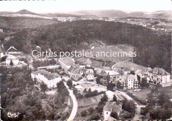 Cartes postales anciennes > CARTES POSTALES > carte postale ancienne > cartes-postales-ancienne.com Grand est Haut rhin Trois Epis