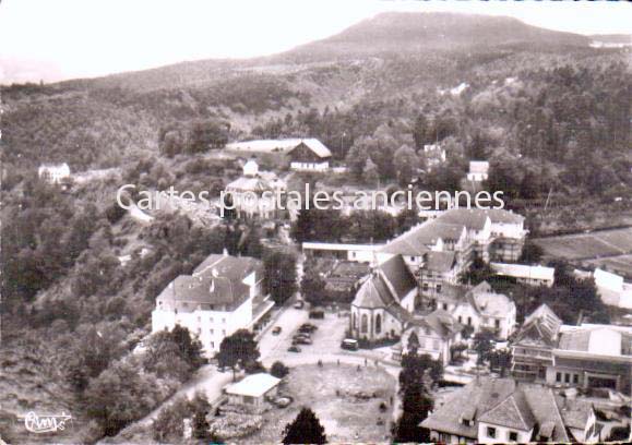 Cartes postales anciennes > CARTES POSTALES > carte postale ancienne > cartes-postales-ancienne.com Grand est Haut rhin Trois Epis