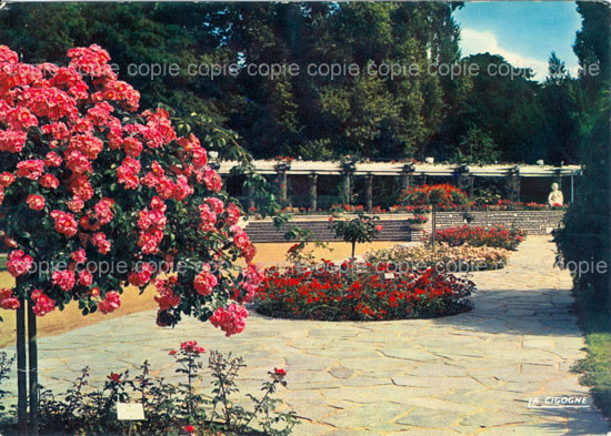 Cartes postales anciennes > CARTES POSTALES > carte postale ancienne > cartes-postales-ancienne.com Rhone  Lyon 6eme