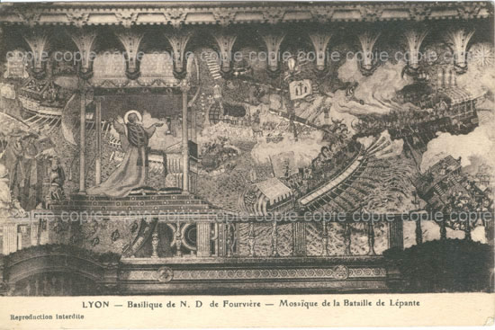 Cartes postales anciennes > CARTES POSTALES > carte postale ancienne > cartes-postales-ancienne.com Rhone  Lyon 5eme