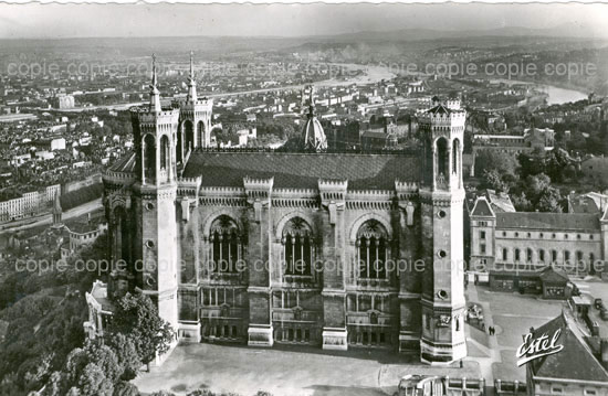 Cartes postales anciennes > CARTES POSTALES > carte postale ancienne > cartes-postales-ancienne.com Rhone  Lyon 5eme
